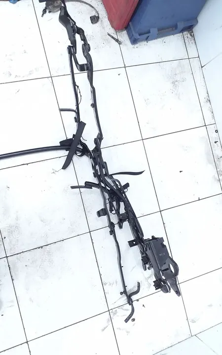 2003 Audi A4 S4 B6 8E 8H Teto Conversível ARA166385 image 7