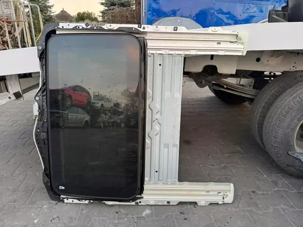 Techo Solar BMW OEM 7046165 para E90 Serie 3 image 2