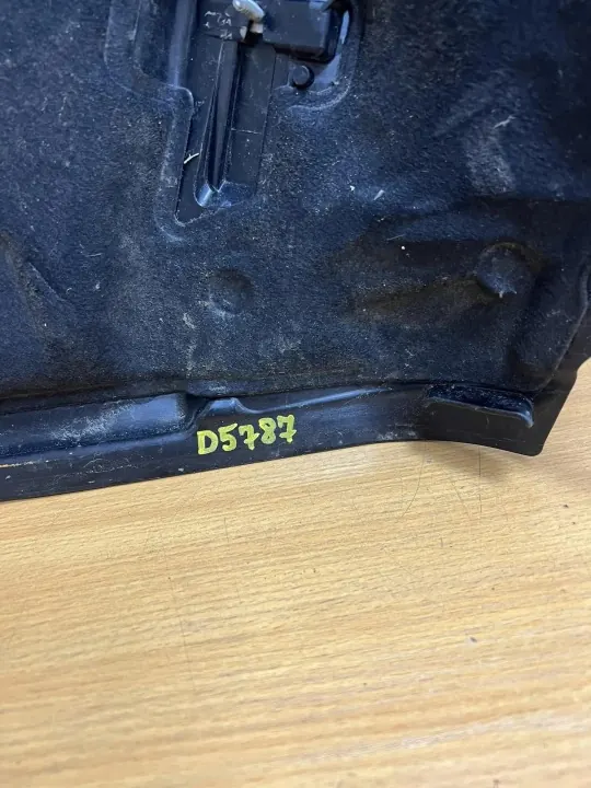 OEM D5787 Sound Insulation for Mercedes-Benz GLC image 4