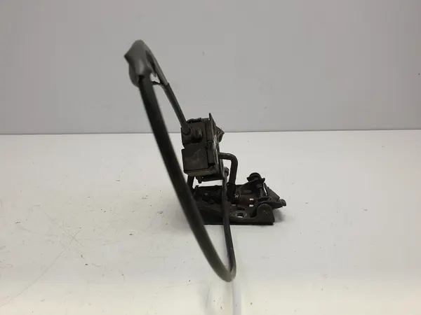 Skoda Rapid Framskärm Lås image 5