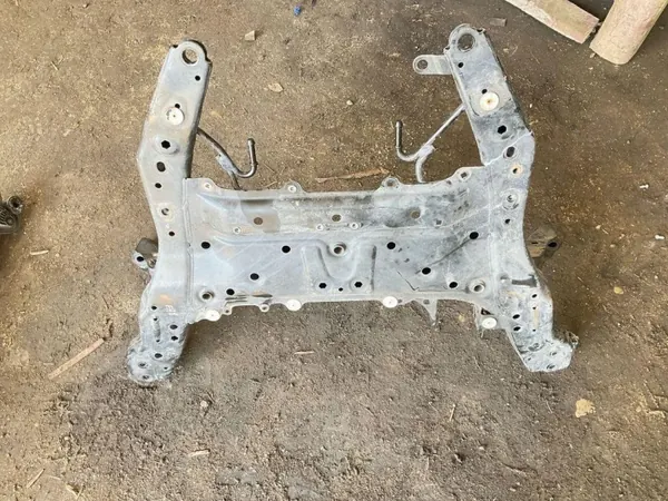 Motorliggerslee OEM 6872730 voor BMW F39 F48 image 3