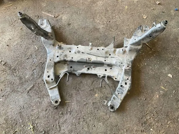 Motorliggerslee OEM 6872730 voor BMW F39 F48 image 6
