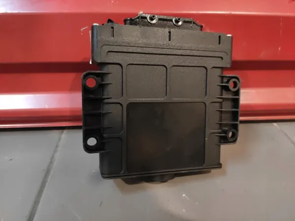 Módulo control transmisión OEM 0C8927750AE para Audi Q7 image 7