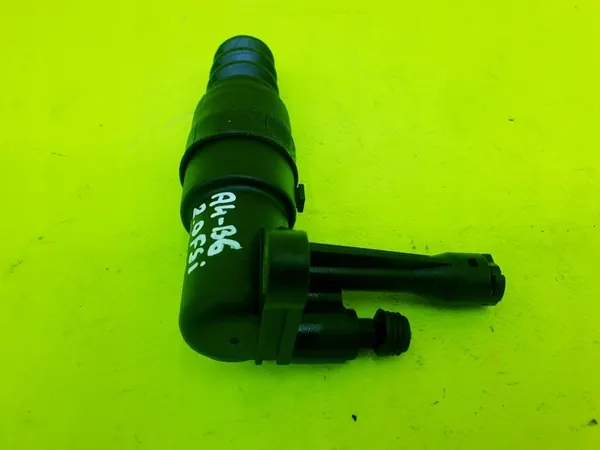 Kytkinvapautinsylinteri Audi A4 B6 B7 A6 C5 2.0 FSI AWA image 2