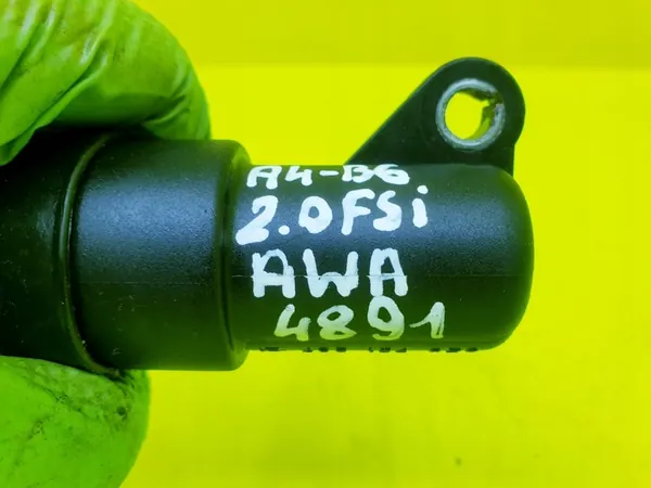 Kytkinvapautinsylinteri Audi A4 B6 B7 A6 C5 2.0 FSI AWA image 6