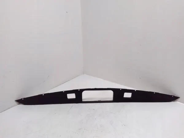 Mercedes C W205 dashboard verlichtingsstrip OEM A2057400500 image 2