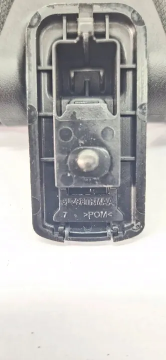 Chrysler Pacifica Aurinkosuoja OEM 6LZ96TRMAA - Käytetty image 7