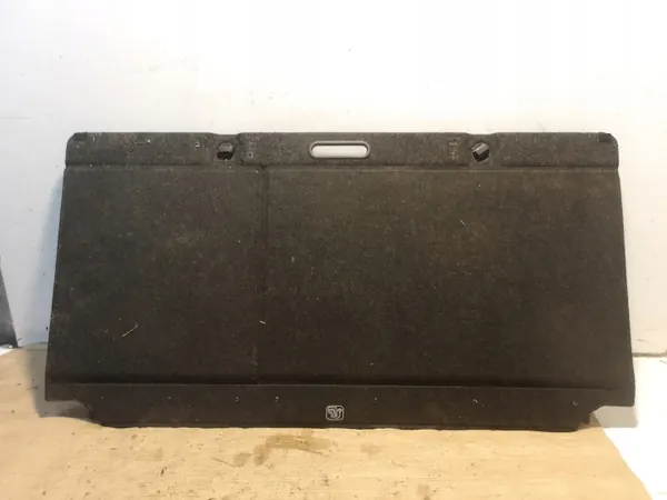 Suelo de maletero Toyota Yaris II OEM 58410-0D010 Usado image 2
