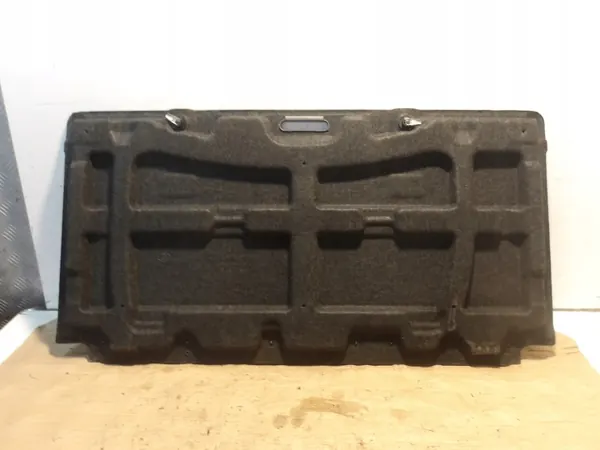 Suelo de maletero Toyota Yaris II OEM 58410-0D010 Usado image 3