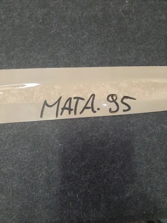 Suelo de maletero Toyota Yaris II OEM 58410-0D010 Usado image 7