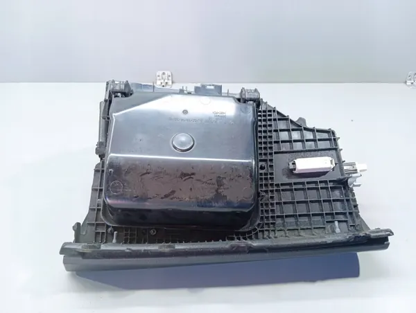 Rangement console passager OEM 9205976 pour BMW 5 F10/F11 image 3