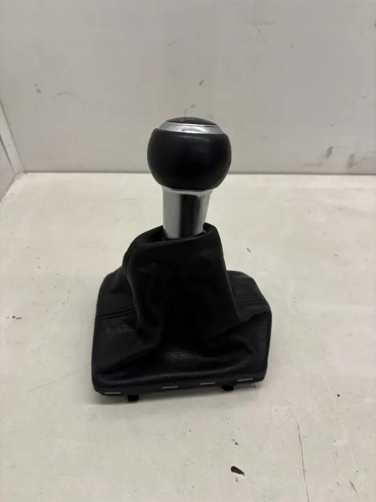 Audi A3 8V3 Schaltknauf OEM BBT02117 - Gebraucht image 2