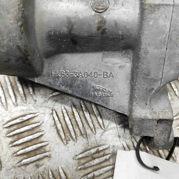 Arbre de transmission Land Rover Range Rover Velar 2020 image 7