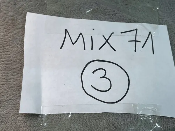 Bagagelås VW Golf VII Vänster 5G0827505A image 6