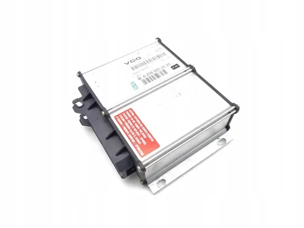 Módulo de techo solar Mercedes-Benz CLK OEM A2088203026 image 10