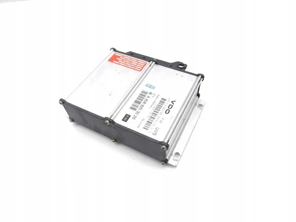Módulo de techo solar Mercedes-Benz CLK OEM A2088203026 image 4