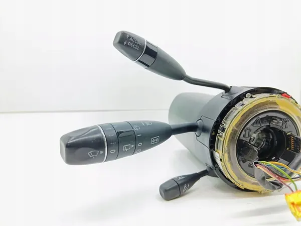 Interruptor combinado Mercedes-Benz GL X164 2010 image 3