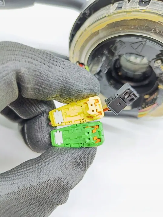 Interruptor combinado Mercedes-Benz GL X164 2010 image 6