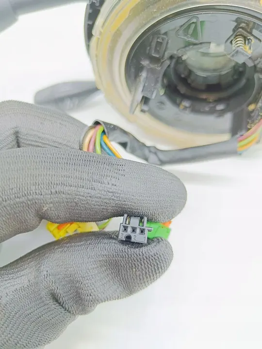 Interruptor combinado Mercedes-Benz GL X164 2010 image 7