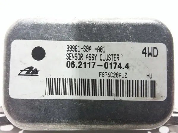 ESP-Steuermodul Sensor OEM 39961-s9a-a01 image 6