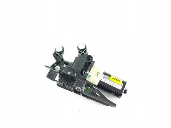 Audi OE Sitzmotor 8F0857759 - Gebrauchter Zustand image 3