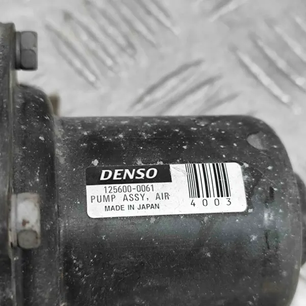 Luftpumpe OEM 1256000061 für Honda S2000 2.0L image 7