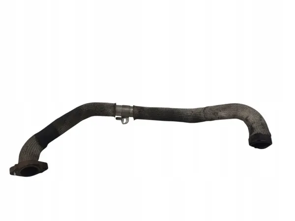 Gebrauchtes EGR-Rohr OEM JUT225297 für Citroen C-Crosser image 2