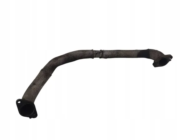 Gebrauchtes EGR-Rohr OEM JUT225297 für Citroen C-Crosser image 3