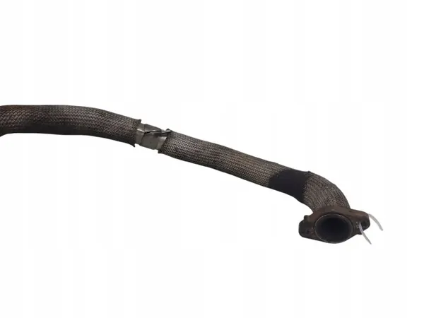 Gebrauchtes EGR-Rohr OEM JUT225297 für Citroen C-Crosser image 4