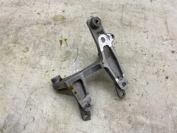 Suporte de Semieixo Volvo V90 XC90 OEM 31437845 image 4