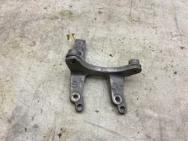 Suporte de Semieixo Volvo V90 XC90 OEM 31437845 image 5