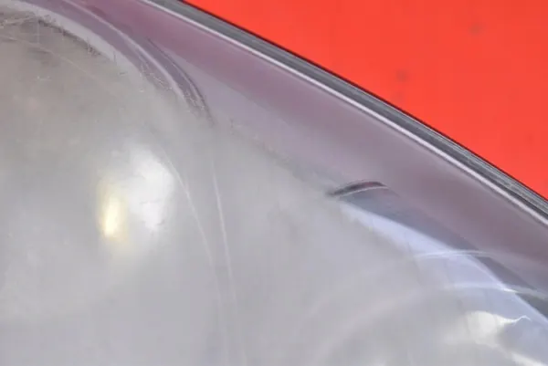 Oikea ajovalo VW Golf 5 03-09 1K6941006A image 10