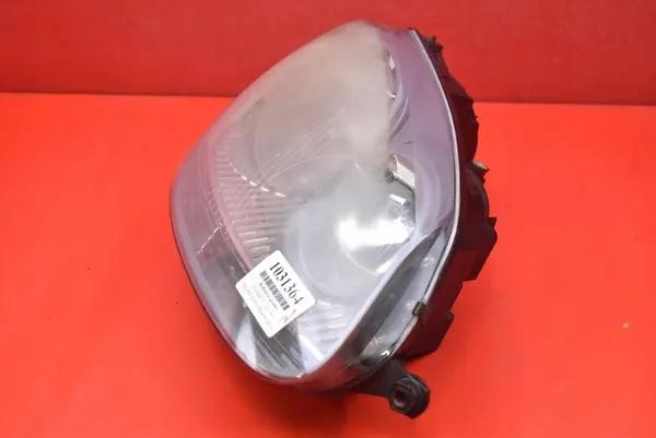 Oikea ajovalo VW Golf 5 03-09 1K6941006A image 2