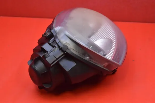 Oikea ajovalo VW Golf 5 03-09 1K6941006A image 3