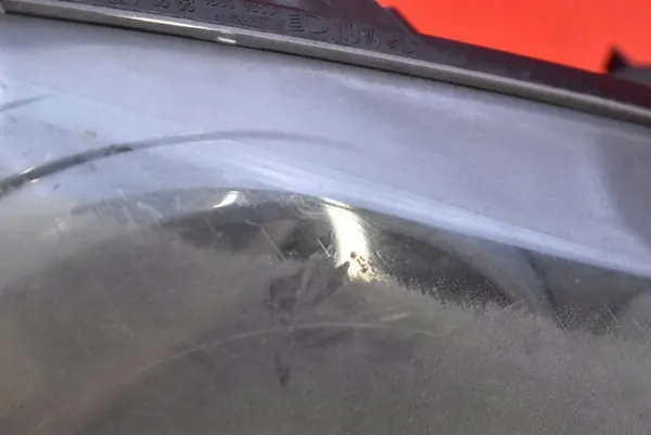 Oikea ajovalo VW Golf 5 03-09 1K6941006A image 5