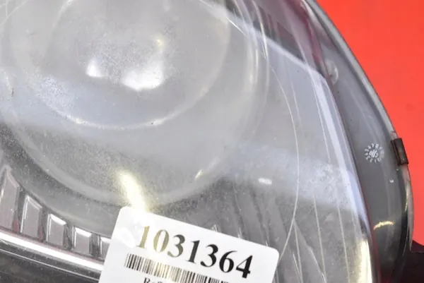 Oikea ajovalo VW Golf 5 03-09 1K6941006A image 8