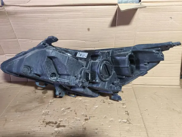 Opel Astra K Rechter Scheinwerfer OEM 39077803 Gebraucht image 10