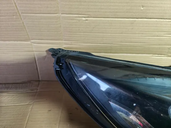 Opel Astra K Rechter Scheinwerfer OEM 39077803 Gebraucht image 3