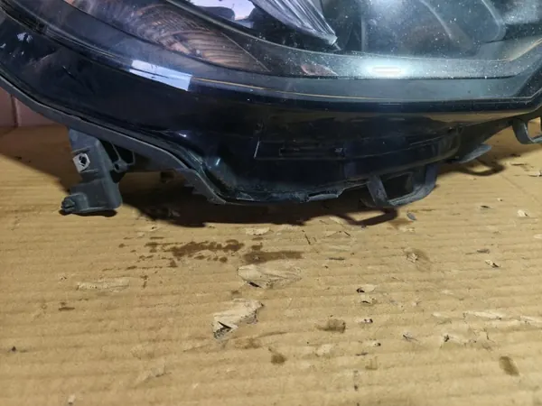 Opel Astra K Rechter Scheinwerfer OEM 39077803 Gebraucht image 4