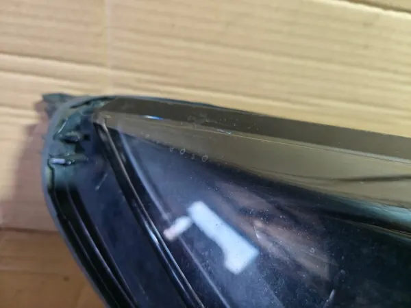 Opel Astra K Rechter Scheinwerfer OEM 39077803 Gebraucht image 5