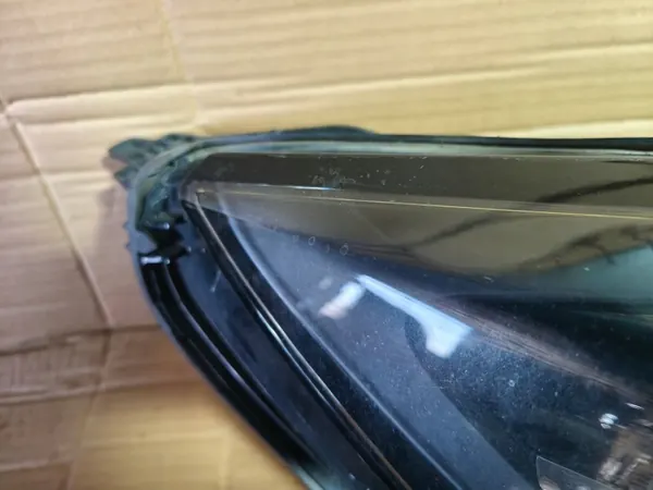 Opel Astra K Rechter Scheinwerfer OEM 39077803 Gebraucht image 6