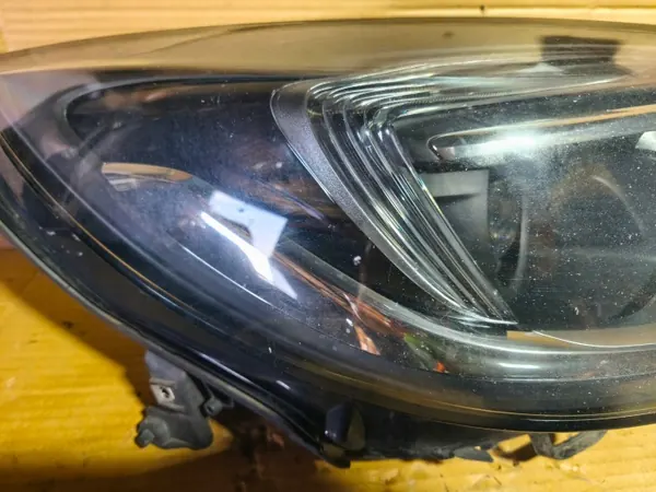 Opel Astra K Rechter Scheinwerfer OEM 39077803 Gebraucht image 7