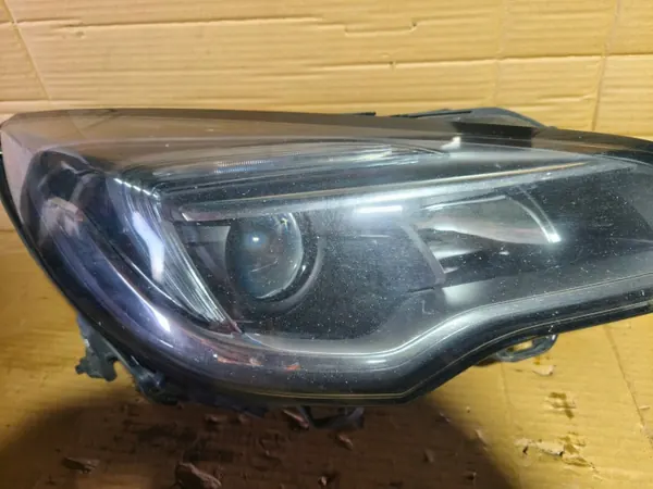Opel Astra K Rechter Scheinwerfer OEM 39077803 Gebraucht image 8