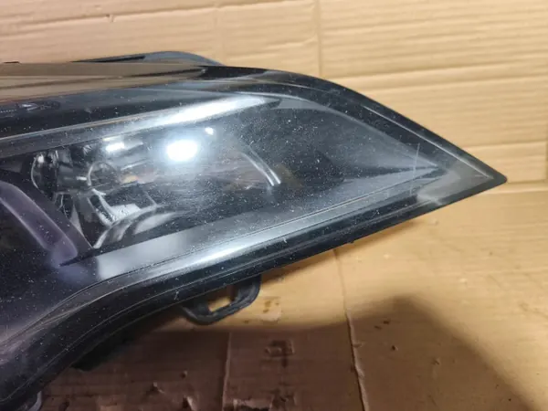 Opel Astra K Rechter Scheinwerfer OEM 39077803 Gebraucht image 9