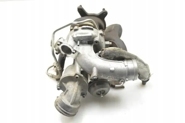 Turbolader OEM 06J145702K voor Audi A4 2.0L image 2