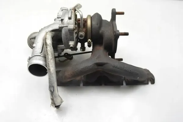 Turbolader OEM 06J145702K voor Audi A4 2.0L image 4