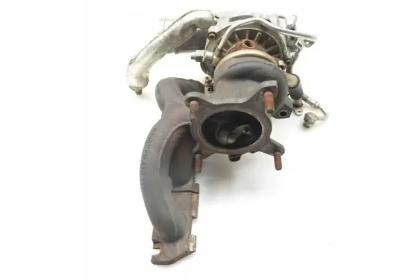 Turbolader OEM 06J145702K voor Audi A4 2.0L image 5
