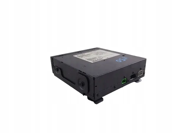 Lecteur de disque DVD navigation OEM 30732907 Volvo image 2