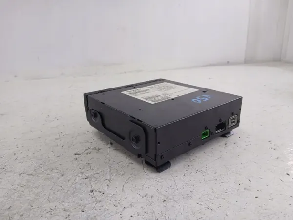 Lecteur de disque DVD navigation OEM 30732907 Volvo image 3