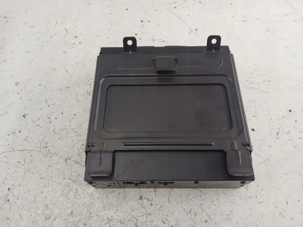 Lecteur de disque DVD navigation OEM 30732907 Volvo image 4